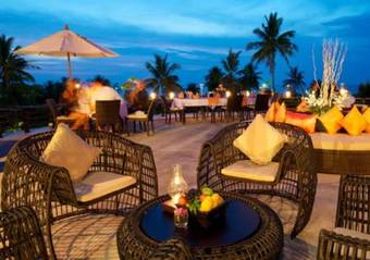 Hotel Ban's Diving Resort