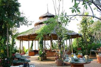 Hotel Phu Chaisai Mountain Resort & Spa