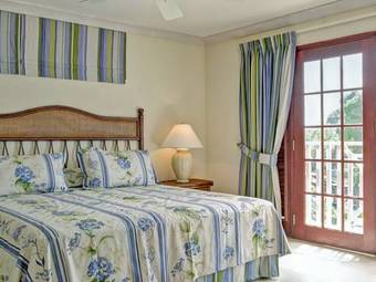 Apartamento White Sands