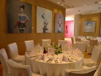 Hotel Langham Place, Beijing Capital Airport