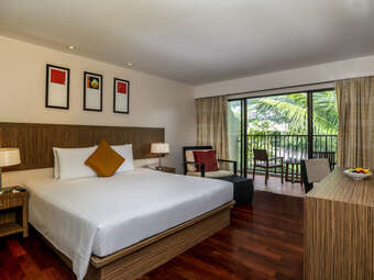 Holiday Inn Resort Phuket Surin Beach, An Ihg Hotel