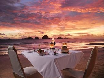 Hotel Anyavee Tubkaek Beach Resort