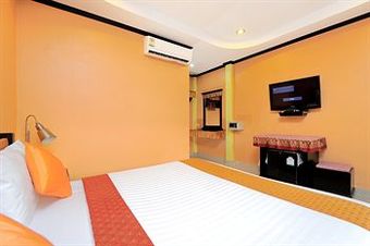 Hotel Phi Phi Chang Grand Resort