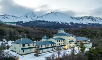 Los Acebos Ushuaia Hotel
