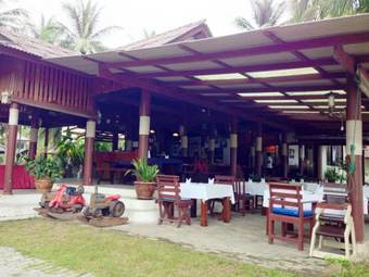 Hotel Am Samui Resort