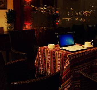 Posada Fenghuang Melody Inn