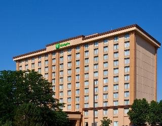 Hotel Holiday Inn Chicago O'hare