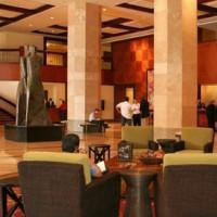 Hotel Real Intercontinental Guatemala