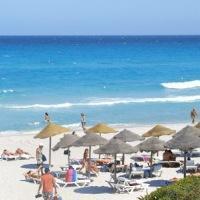 Hotel El Mouradi Cap Mahdia