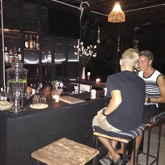 Hotel Himmapan Resort