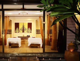 Vip Villas Pattaya Park Villas Jomtien Beach