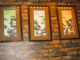 Yayuan Xian Xianyang International Airport Hotel