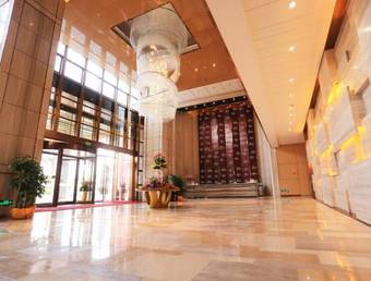 Hotel Ramada Foshan Nanhai