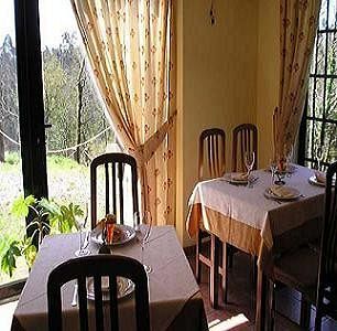 Hotel R�stico Santa Eulalia