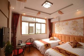 Posada Xitang Zhangshi Villa