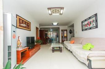 Apartamento Jinshatan Qinglang Holiday Hotel