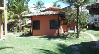 Arraial Praia Hotel Pousada