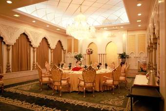 Hotel Holiday Inn Zhengzhou Zhongzhou