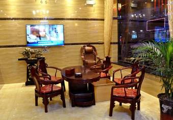 Jiuhuashan Fenghua Hotel