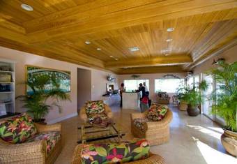 Hotel Bahama Beach Club Resort