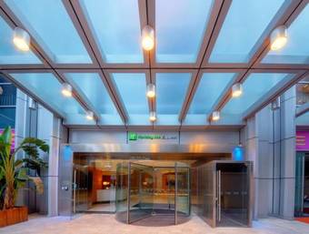 Hotel Holiday Inn Express Foshan Nanhai