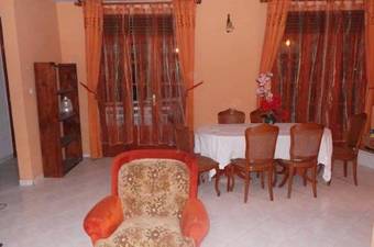 G�tes Pommes Cannelles