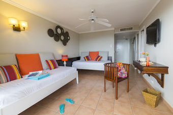 Apartamento Pierre & Vacances Premium Les Tamarins