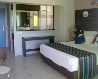 Hotel H�tel Bois Joli