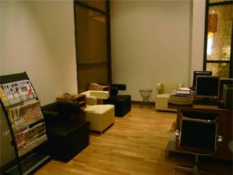 Hotel Holiday Inn Binhai Tianjin