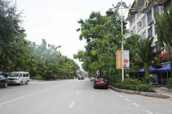 Caffy&ken Backpackers' Youth Hostel