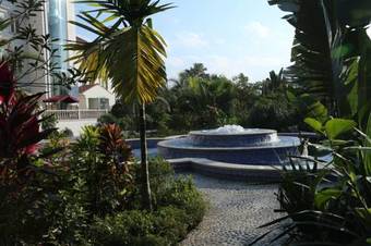 Xishuangbanna Yuelanzhuang Villa Hotel