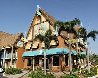 Hotel Wakulla Suites