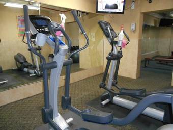 Aparthotel Esj Towers