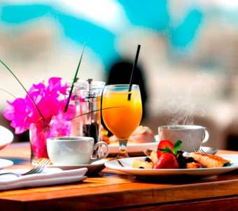 Holland House Beach Hotel