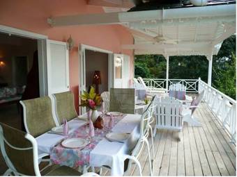 Plantation Beach Villas