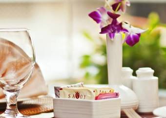 Savoy Suites Hotel Apartment