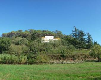 Agroturismo L'amagatall De Cal Tonedor