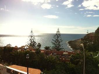 Apartamento Jard�n Paraiso