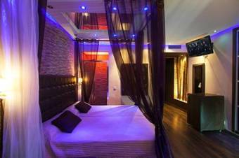 Apartamento Rotary Estudio - Puerto Banus