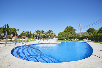 Alannia Costa Dorada