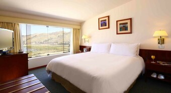 Ghl Hotel Lago Titicaca