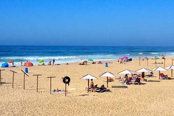 Beach Village Apartments