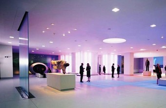 The Cumberland Hotel