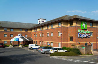 Hotel Holiday Inn Express
