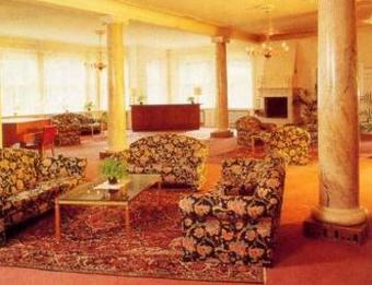 Hotel Bellevue Terminus