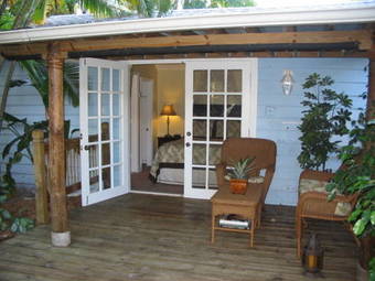 Grandview Gardens Bed And Breakfast