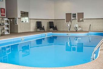 Hotel Quality Inn & Suites Delaware