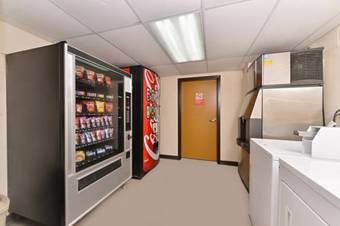 Magnuson Hotel Nashville North