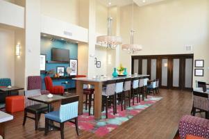 Hotel Hampton Inn And Suites Hutto