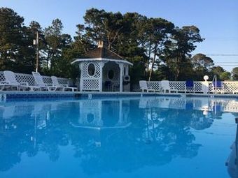 Hotel Chincoteague Inn